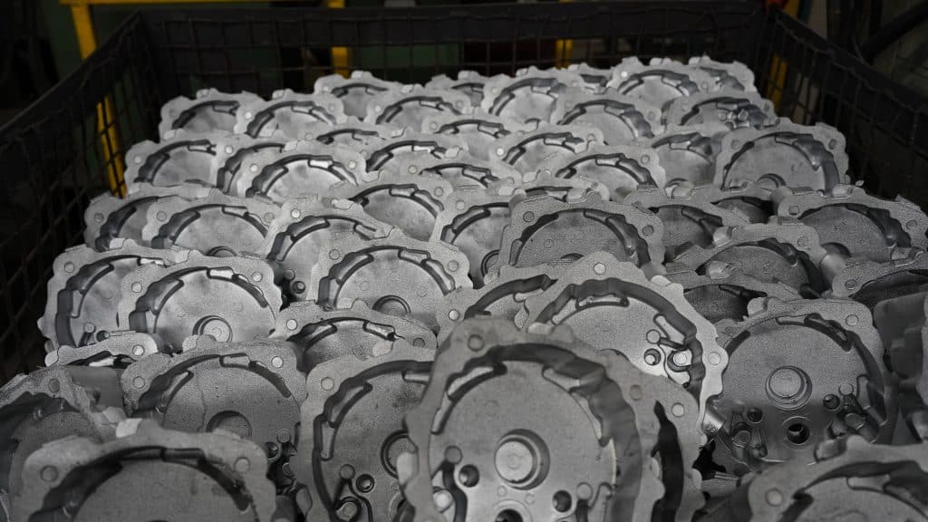 Image of Casting Manufacturer