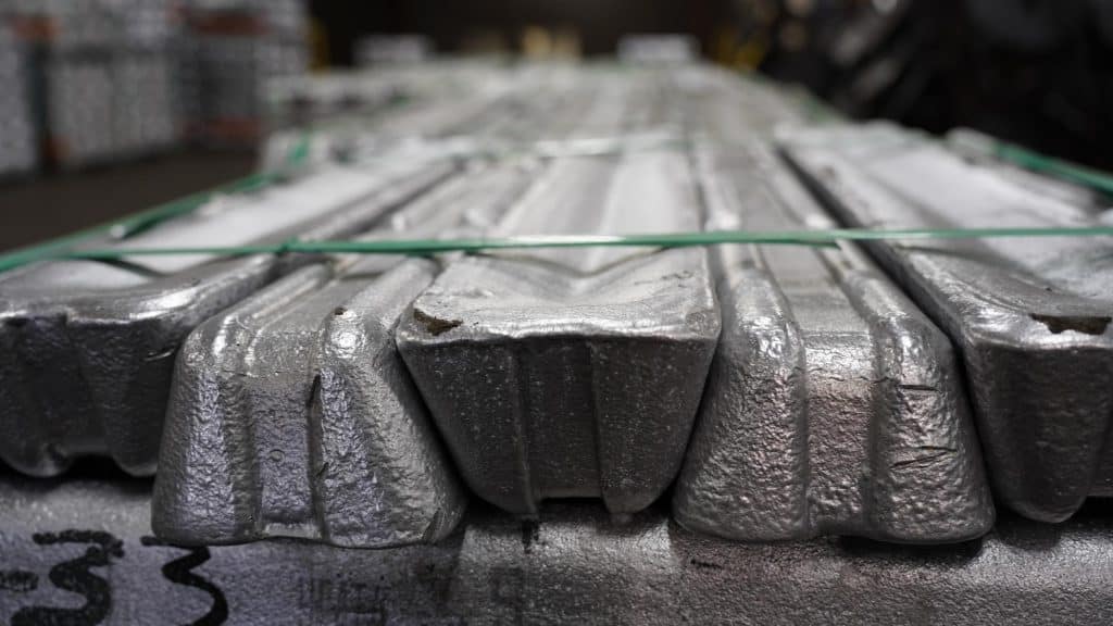 Image of Permanent Mold Casting Aluminum