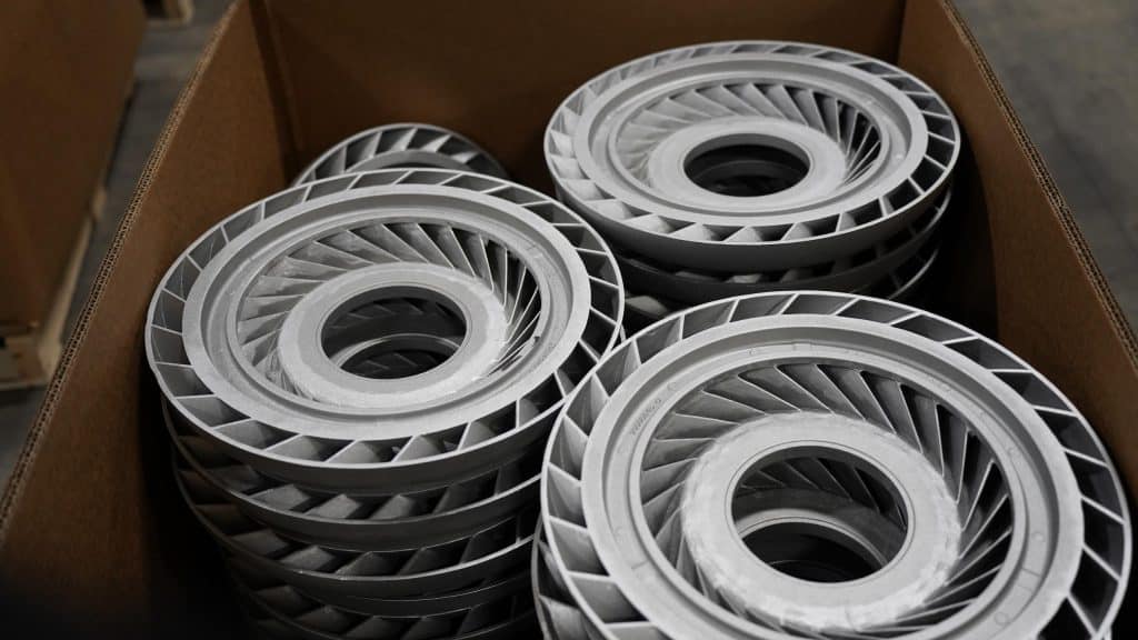 Image of Aluminum Casting Manufacturers