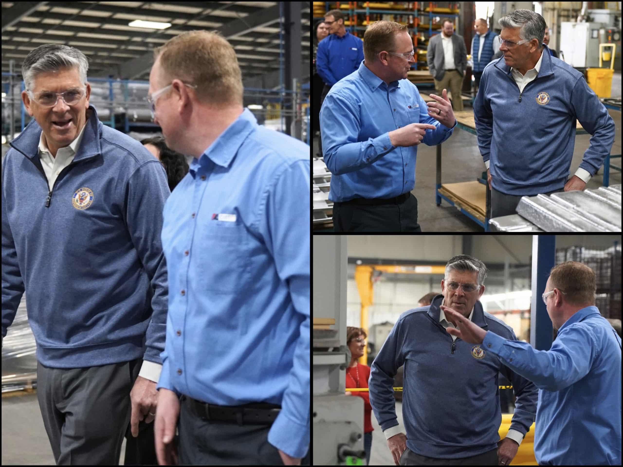 Image of Manufacturing