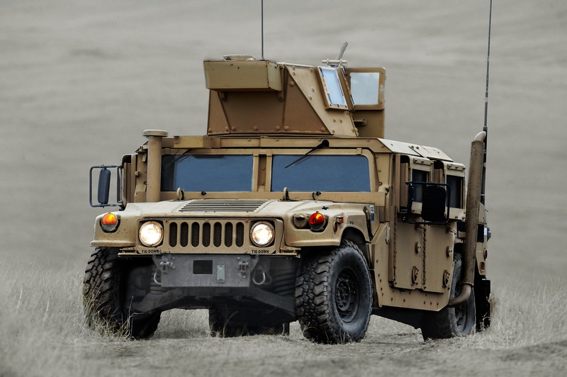 Image of Aluminum Castings