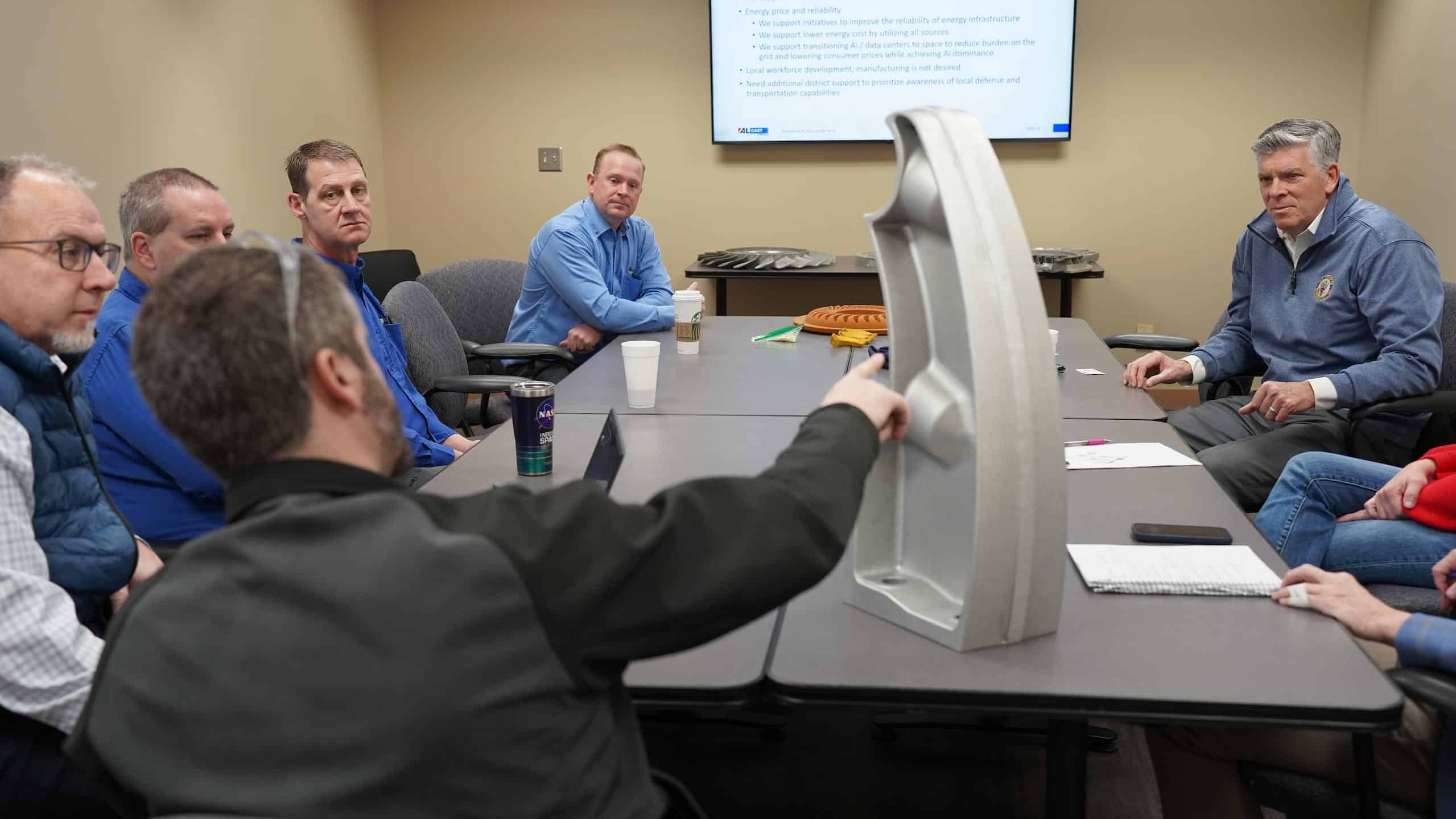 Image of Guard Rail Posts