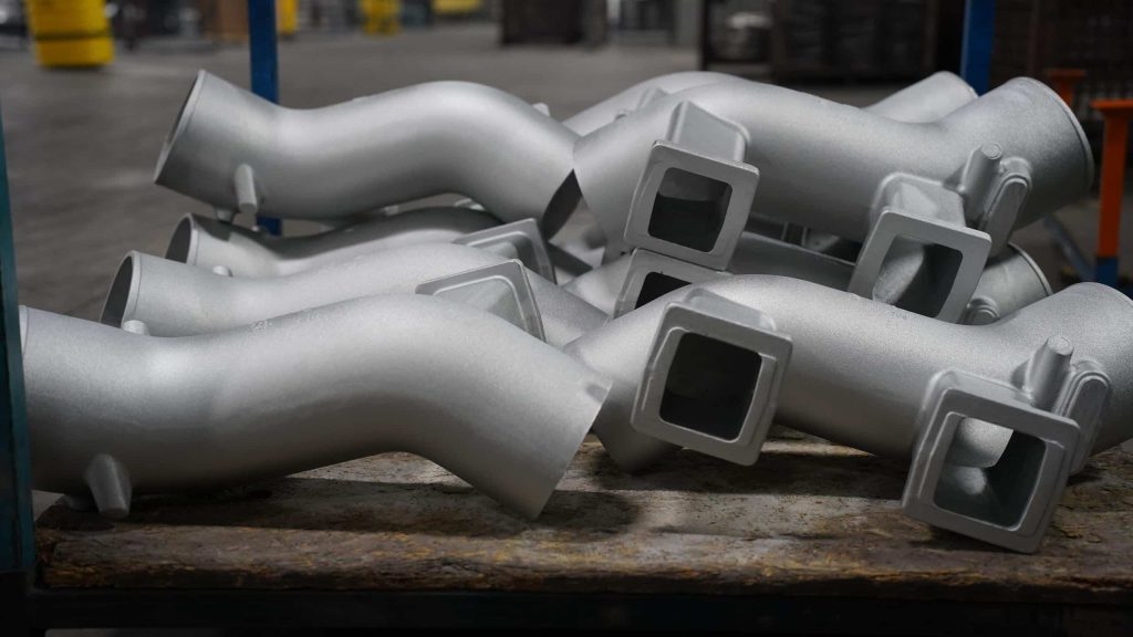 Image of Metal Casting Company