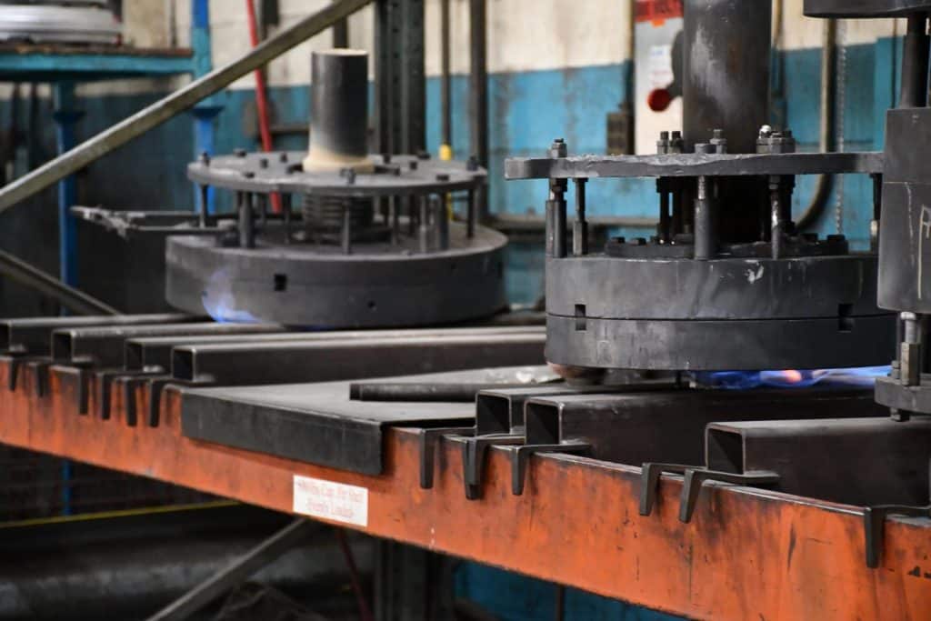 Image of Permanent Mold Process Technology