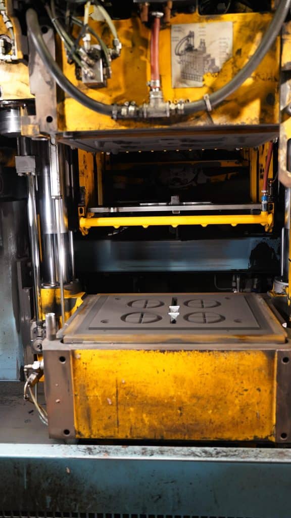 Image of Sand Casting Services Benefits