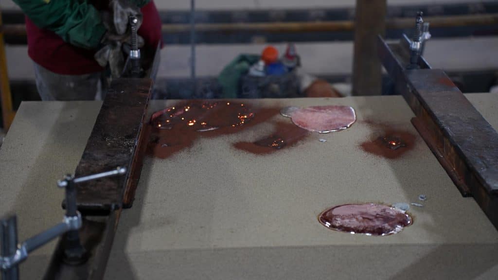 Image of Sand Casting Services Integrity