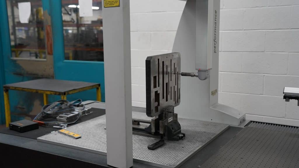 Image of Sand Casting Services Quality