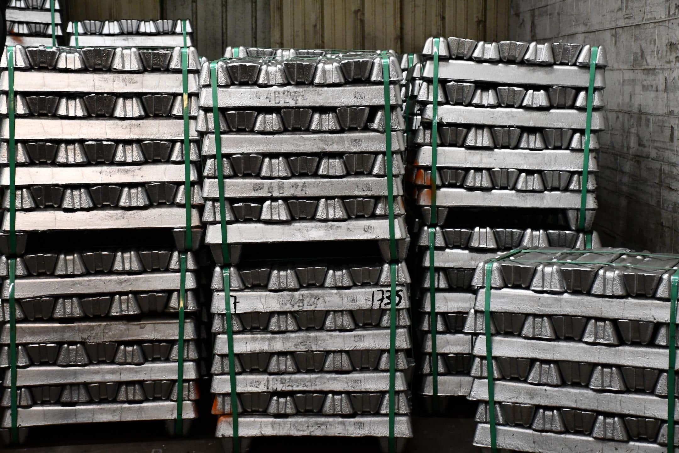 Image of Aluminum Foundry Illinois low-pressure permanent mold production supporting Midwest OEMs